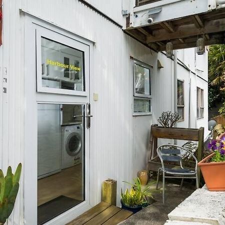 Harbour View Guesthouse Auckland Zewnętrze zdjęcie