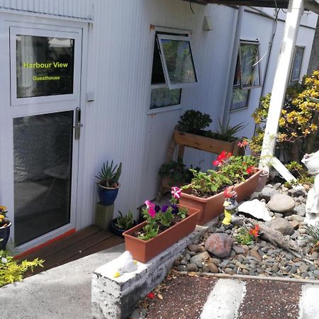 Harbour View Guesthouse Auckland Zewnętrze zdjęcie