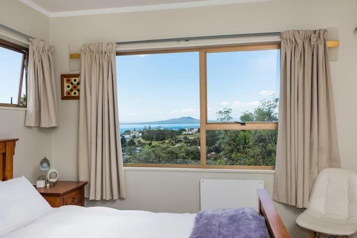 Harbour View Guesthouse Auckland Zewnętrze zdjęcie