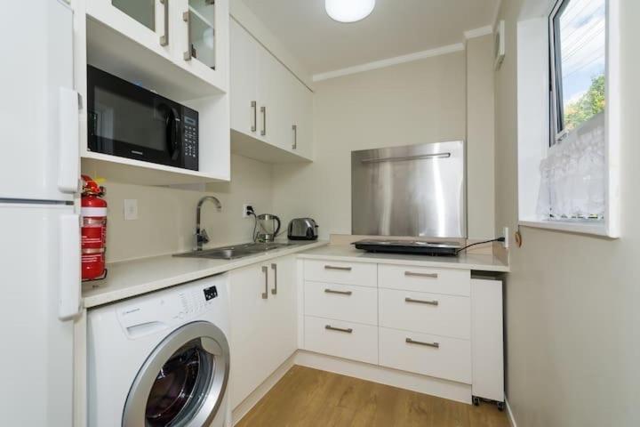 Harbour View Guesthouse Auckland Zewnętrze zdjęcie
