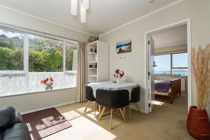 Harbour View Guesthouse Auckland Zewnętrze zdjęcie
