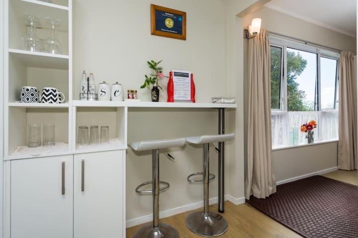 Harbour View Guesthouse Auckland Zewnętrze zdjęcie