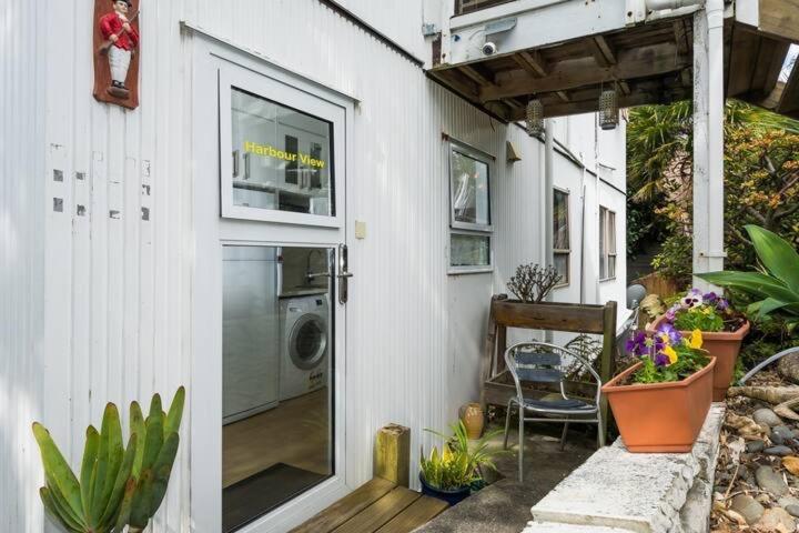 Harbour View Guesthouse Auckland Zewnętrze zdjęcie
