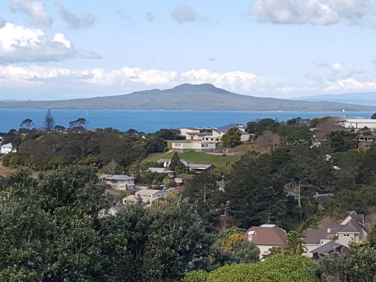 Harbour View Guesthouse Auckland Zewnętrze zdjęcie