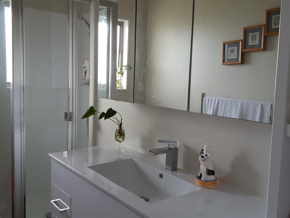 Harbour View Guesthouse Auckland Zewnętrze zdjęcie