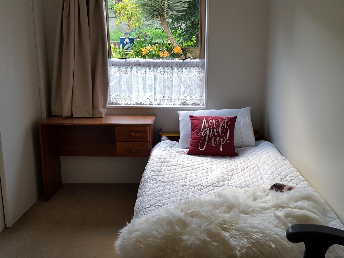Harbour View Guesthouse Auckland Zewnętrze zdjęcie