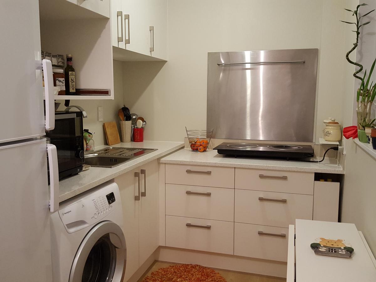 Harbour View Guesthouse Auckland Zewnętrze zdjęcie