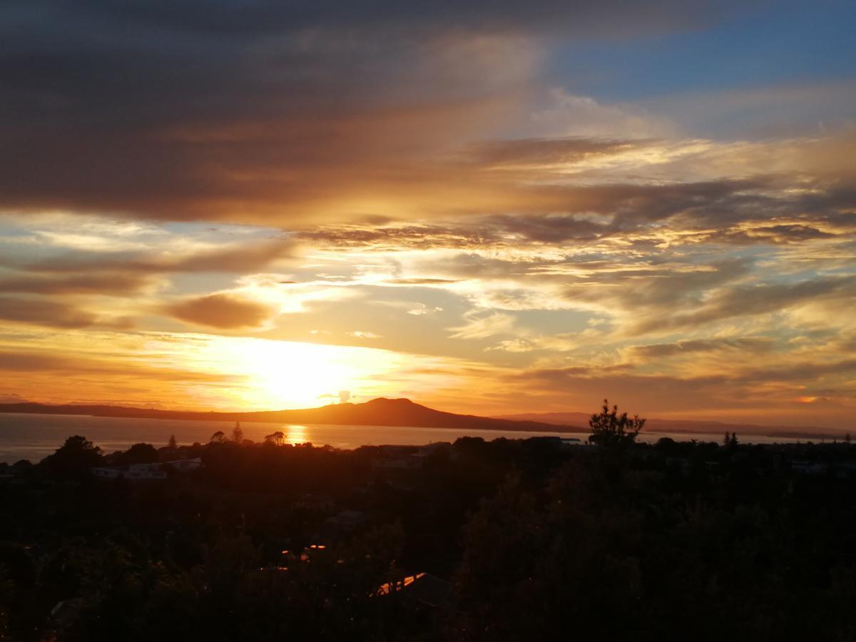 Harbour View Guesthouse Auckland Zewnętrze zdjęcie