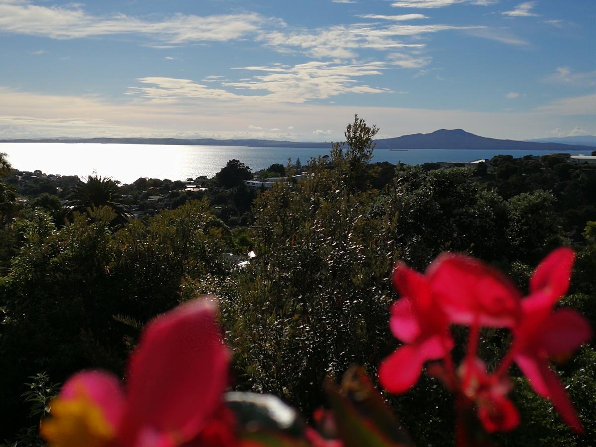 Harbour View Guesthouse Auckland Zewnętrze zdjęcie