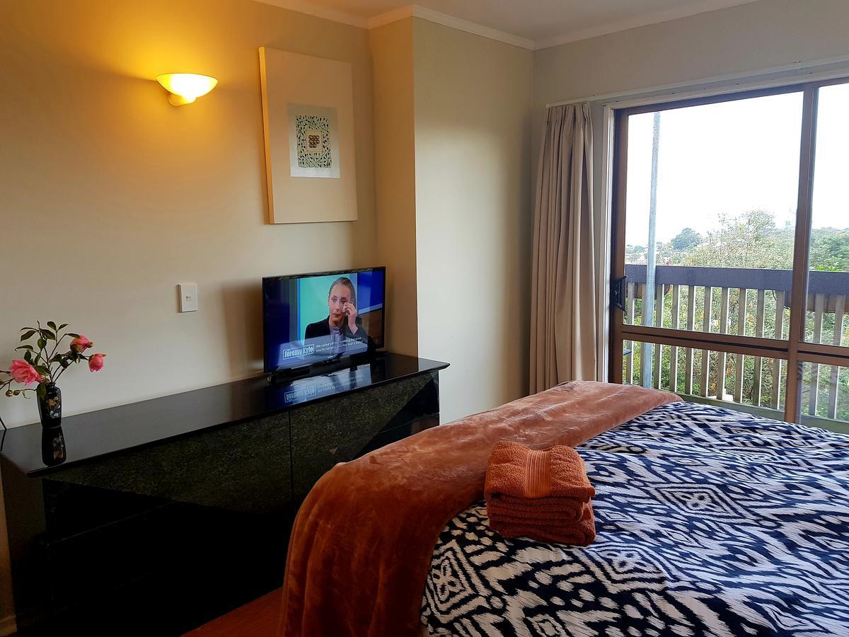Harbour View Guesthouse Auckland Zewnętrze zdjęcie