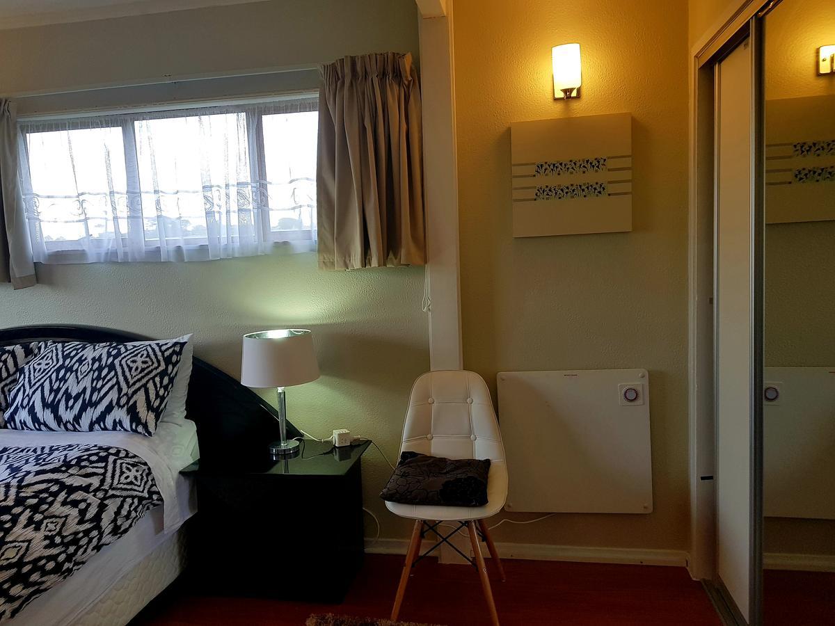 Harbour View Guesthouse Auckland Zewnętrze zdjęcie