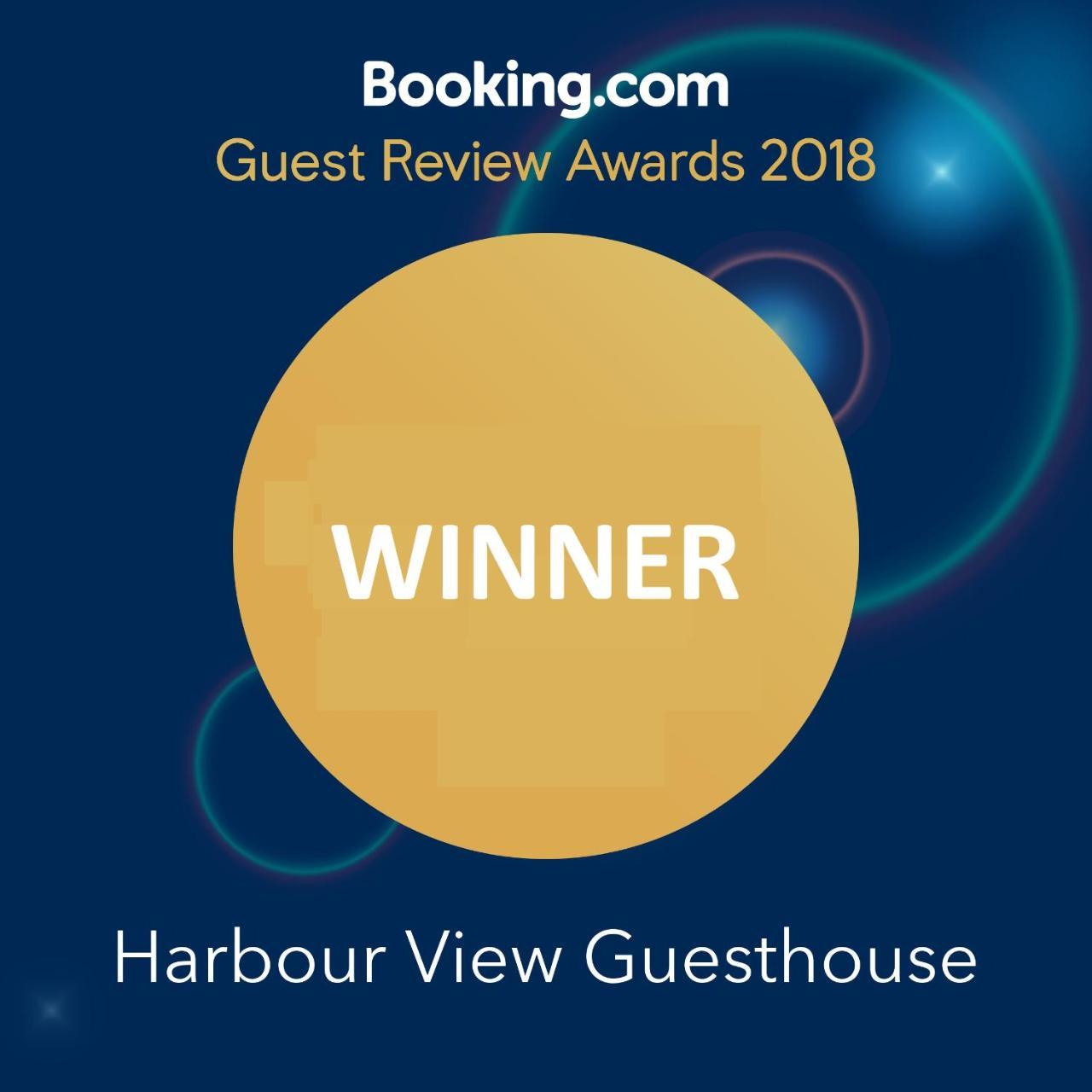 Harbour View Guesthouse Auckland Zewnętrze zdjęcie