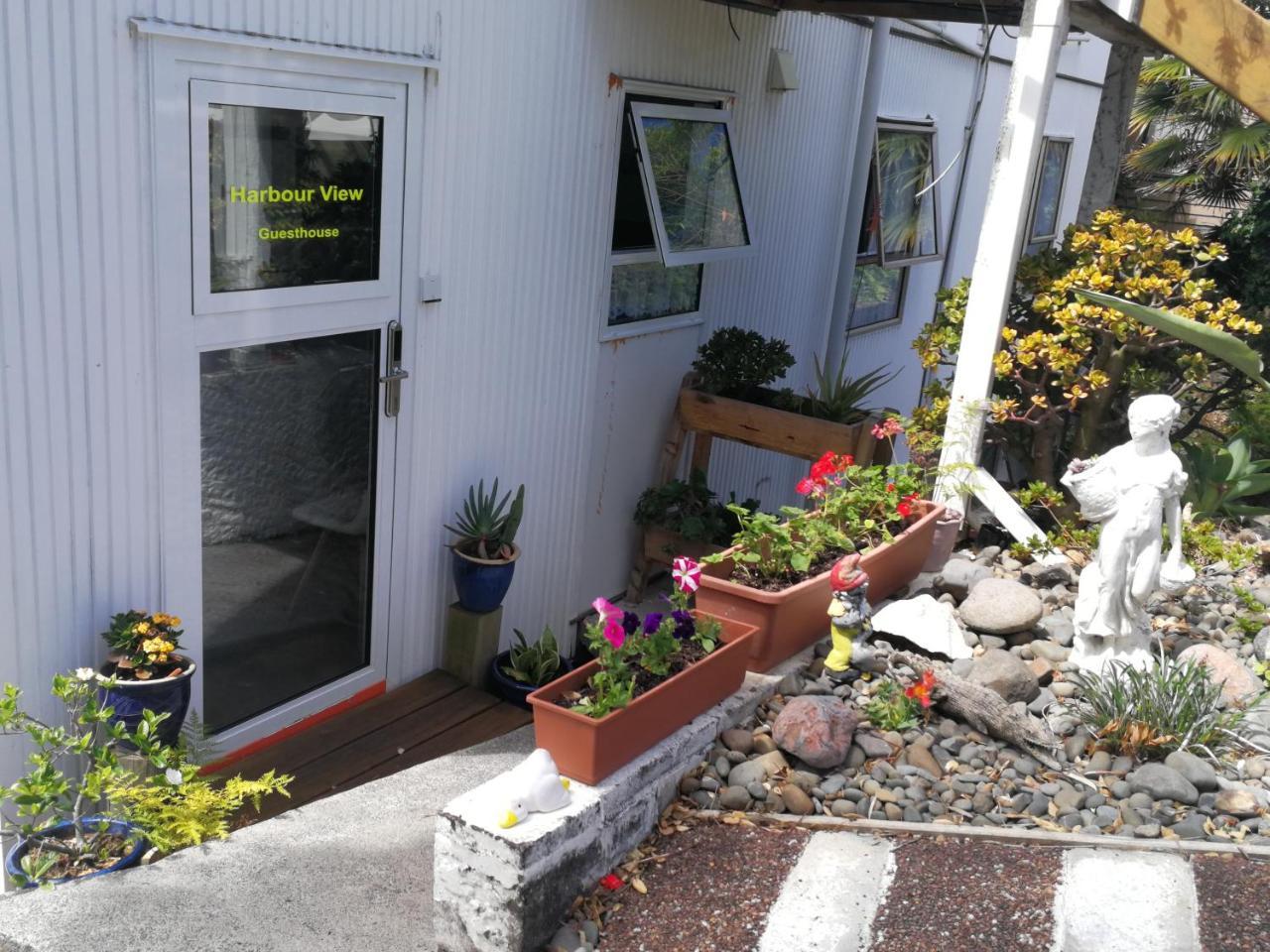 Harbour View Guesthouse Auckland Zewnętrze zdjęcie