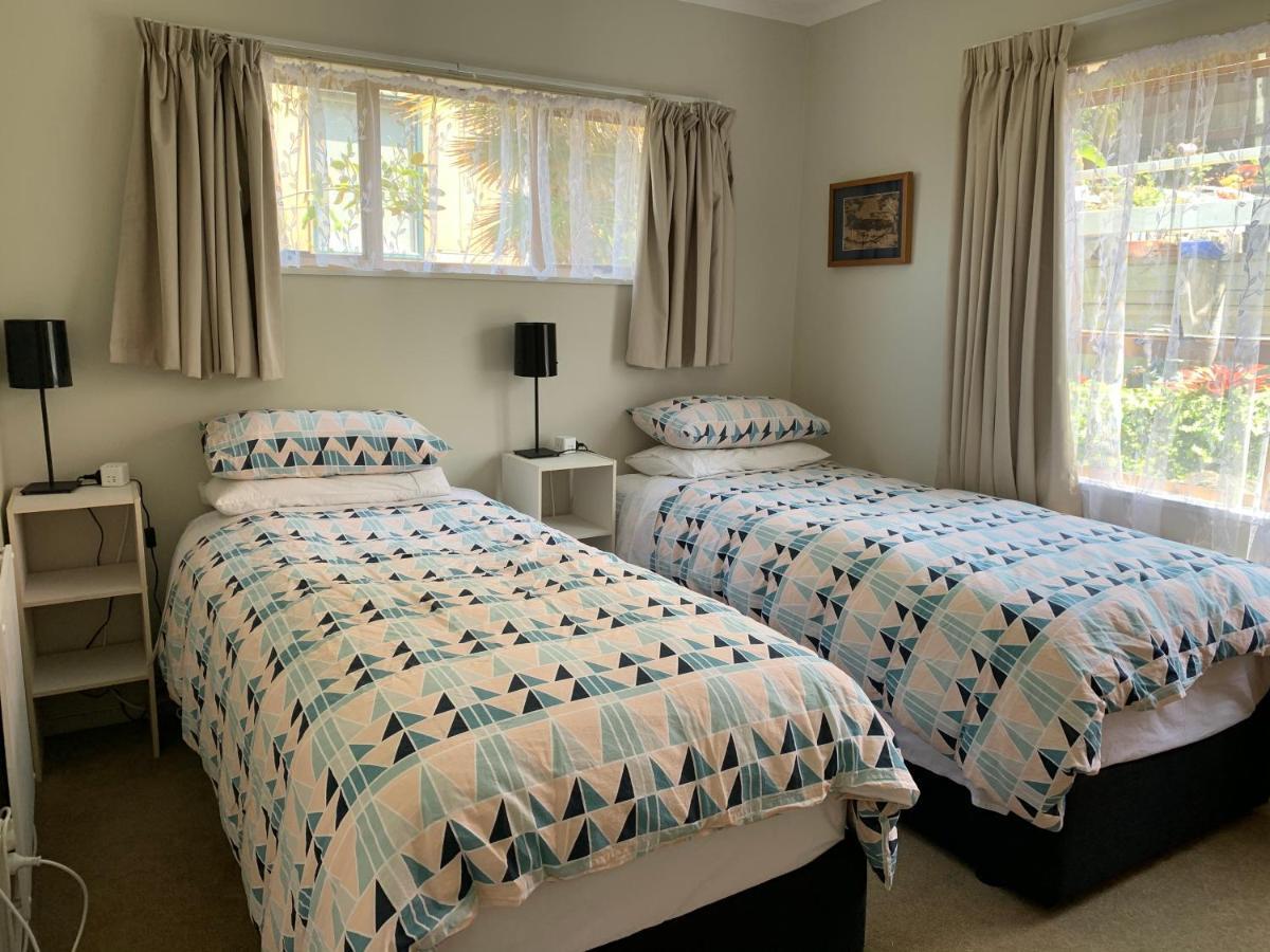 Harbour View Guesthouse Auckland Zewnętrze zdjęcie